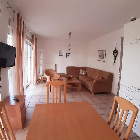 Appartement Wellental à Breege Extérieur photo