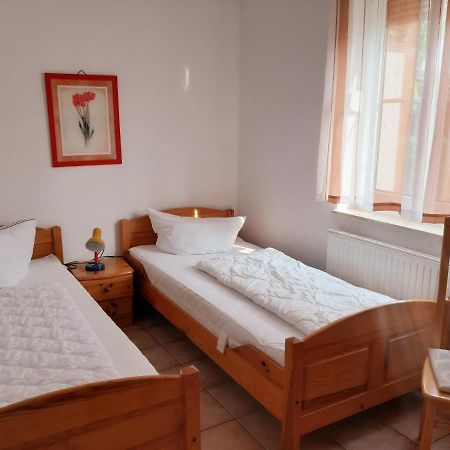 Appartement Wellental à Breege Extérieur photo
