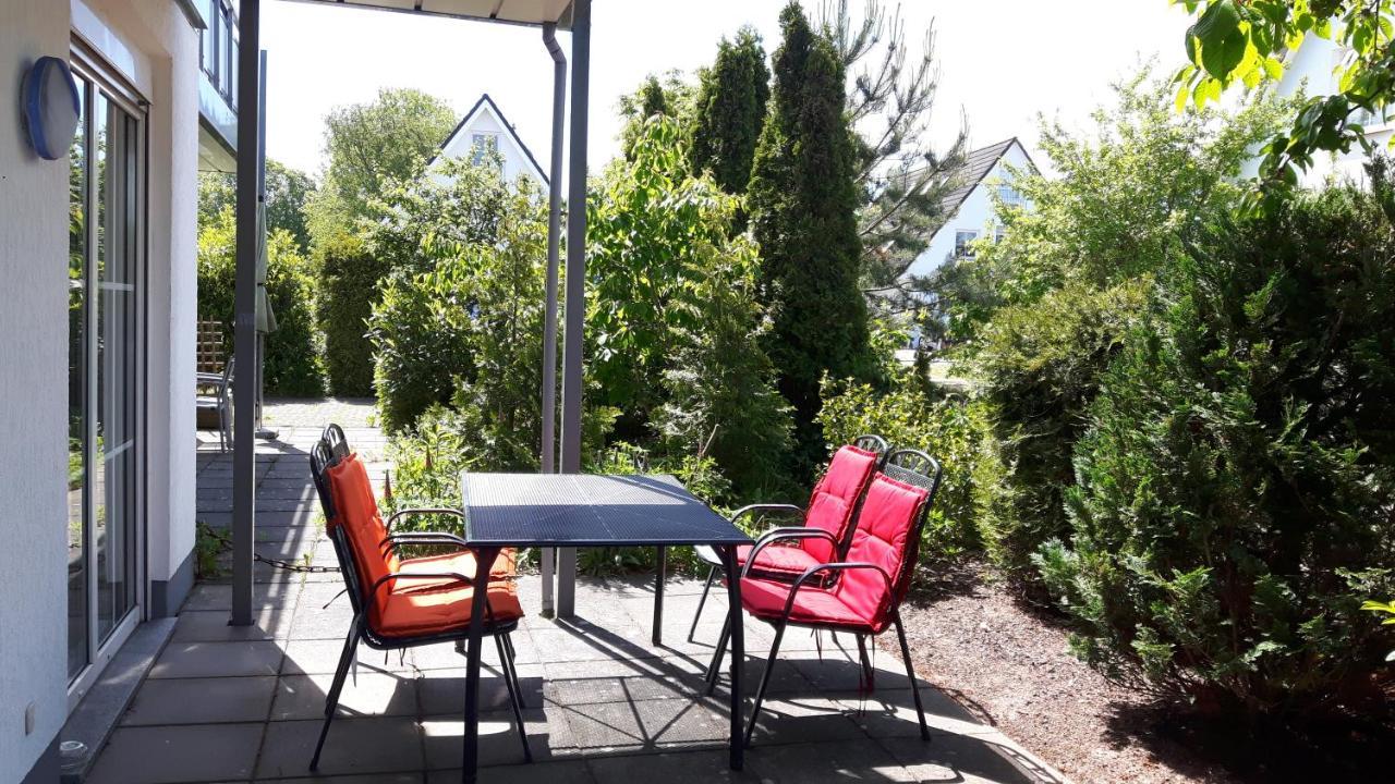 Appartement Wellental à Breege Extérieur photo