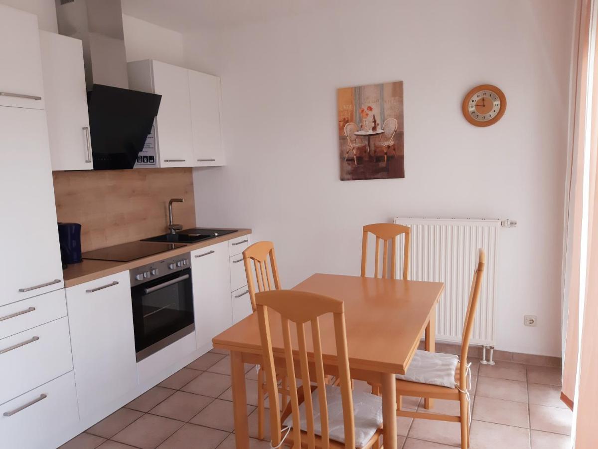 Appartement Wellental à Breege Extérieur photo