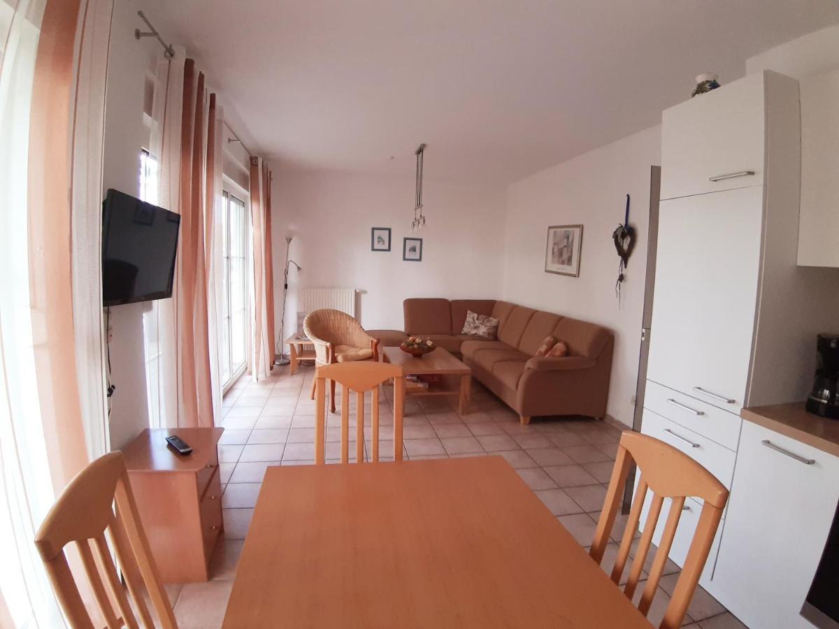 Appartement Wellental à Breege Extérieur photo