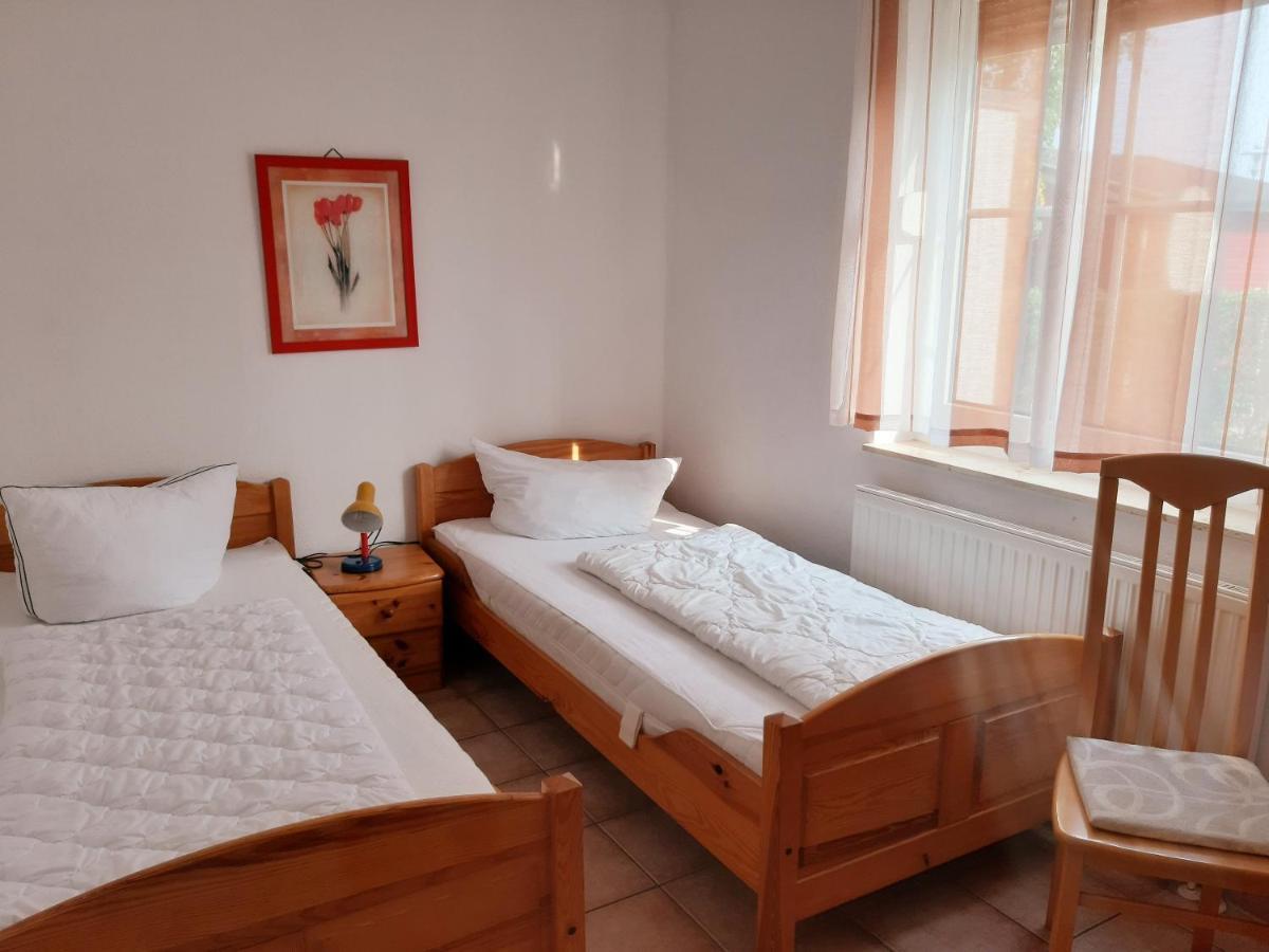 Appartement Wellental à Breege Extérieur photo