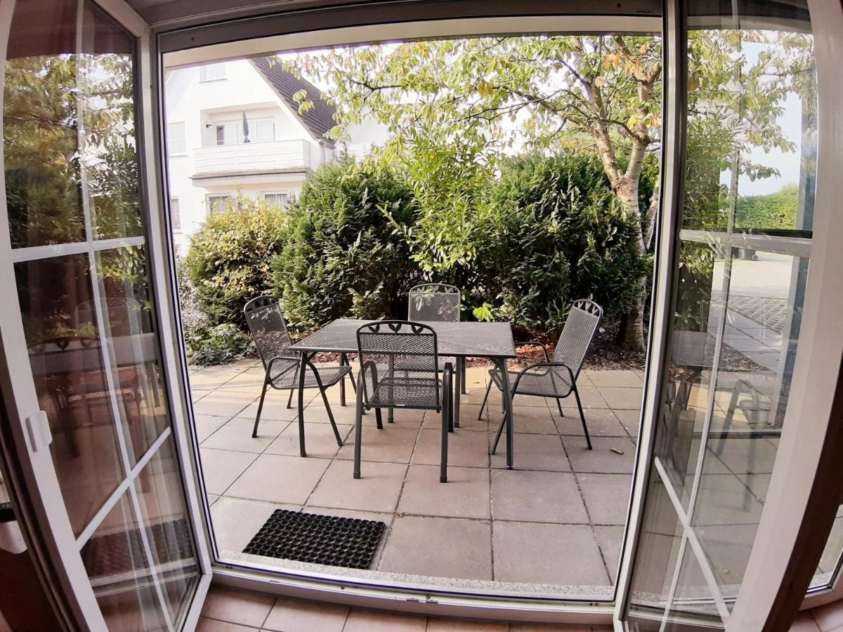 Appartement Wellental à Breege Extérieur photo